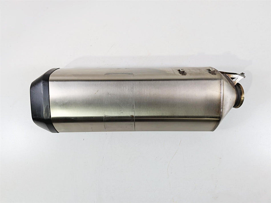 2016 KTM 1290 Super Adventure Exhaust Muffler Pipe 60305183000 {{ shop.shopifyCountryName }} - Mototech271