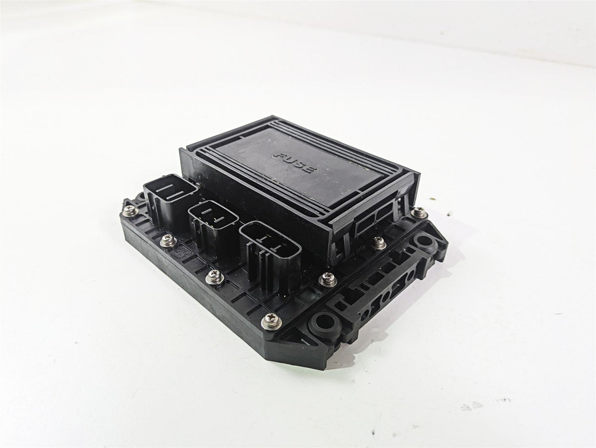 2019 Yamaha VX Cruiser HO 1800 Fuse Box Panel Control Module 6EX-82170-01-00 {{ shop.shopifyCountryName }} - Mototech271