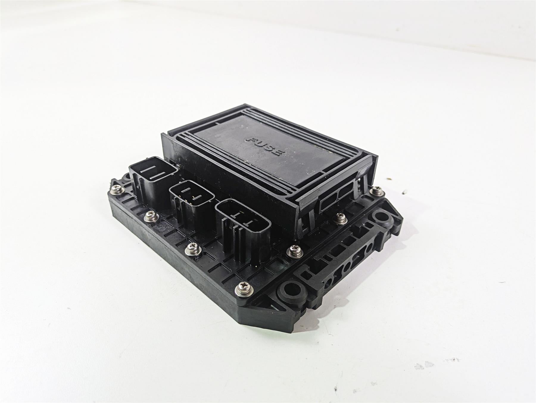 2019 Yamaha VX Cruiser HO 1800 Fuse Box Panel Control Module 6EX-82170-01-00 {{ shop.shopifyCountryName }} - Mototech271
