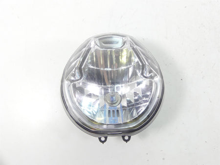 2015 Ducati Monster 1200 S Headlight Head Light Lamp Lens - Read 52010271C {{ shop.shopifyCountryName }} - Mototech271