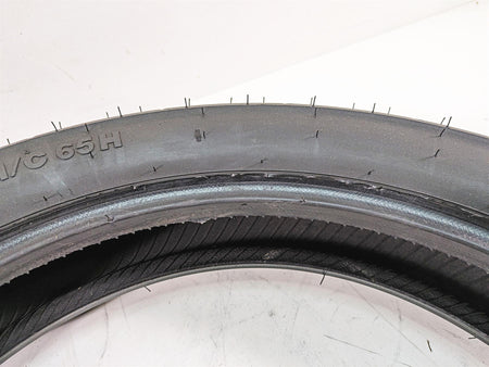 Used Front Motorcycle Tire Continental ContiTour 130/80-17 2402800000 {{ shop.shopifyCountryName }} - Mototech271