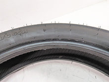 Load image into Gallery viewer, Used Front Motorcycle Tire Continental ContiTour 130/80-17 2402800000 | Mototech271
