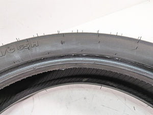 Used Front Motorcycle Tire Continental ContiTour 130/80-17 2402800000 | Mototech271