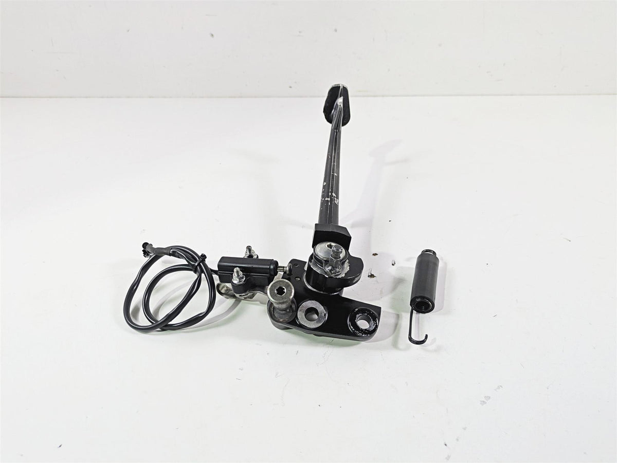 2014 Yamaha YZFR1 R1 RN22 Side Kickstand Kick Stand 14B-27311-00-00 {{ shop.shopifyCountryName }} - Mototech271