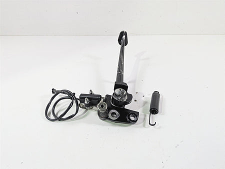 2014 Yamaha YZFR1 R1 RN22 Side Kickstand Kick Stand 14B-27311-00-00 {{ shop.shopifyCountryName }} - Mototech271