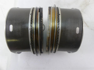 2006 Harley Touring FLHTCUI Electra Glide Rear 88ci Cylinder + Pistons 21930-99 | Mototech271