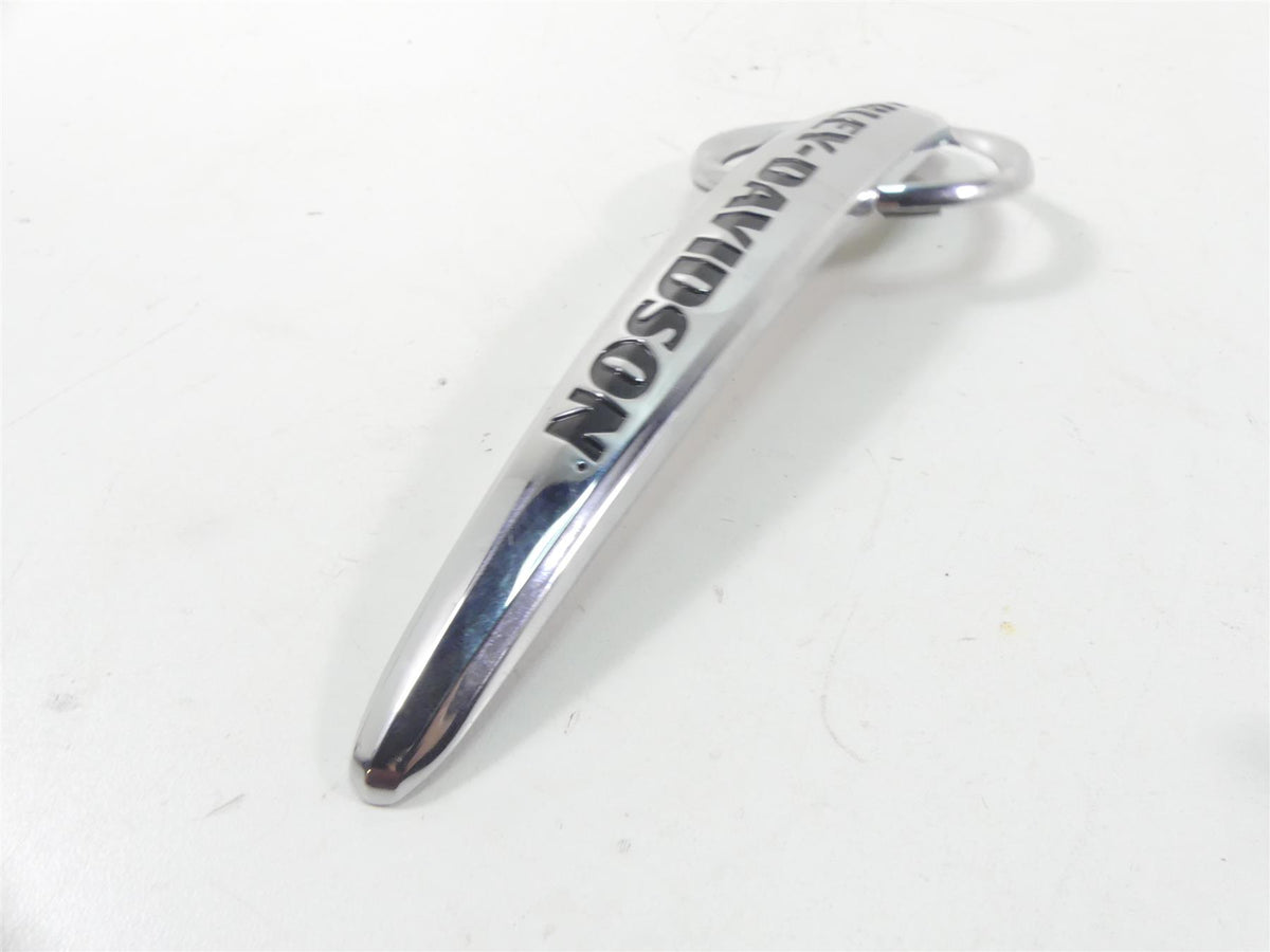 2019 Harley FLHC Softail Heritage Fuel Gas Petrol Tank Emblem Set 14100892 {{ shop.shopifyCountryName }} - Mototech271