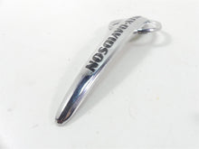 Load image into Gallery viewer, 2019 Harley FLHC Softail Heritage Fuel Gas Petrol Tank Emblem Set 14100892
