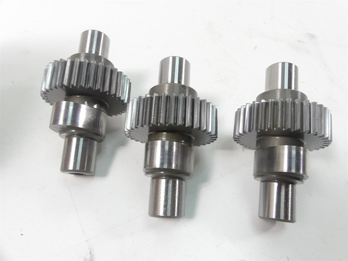2001 Harley Davidson XL1200 Sportster Cam Gears Sprocket Set 25193-00B {{ shop.shopifyCountryName }} - Mototech271