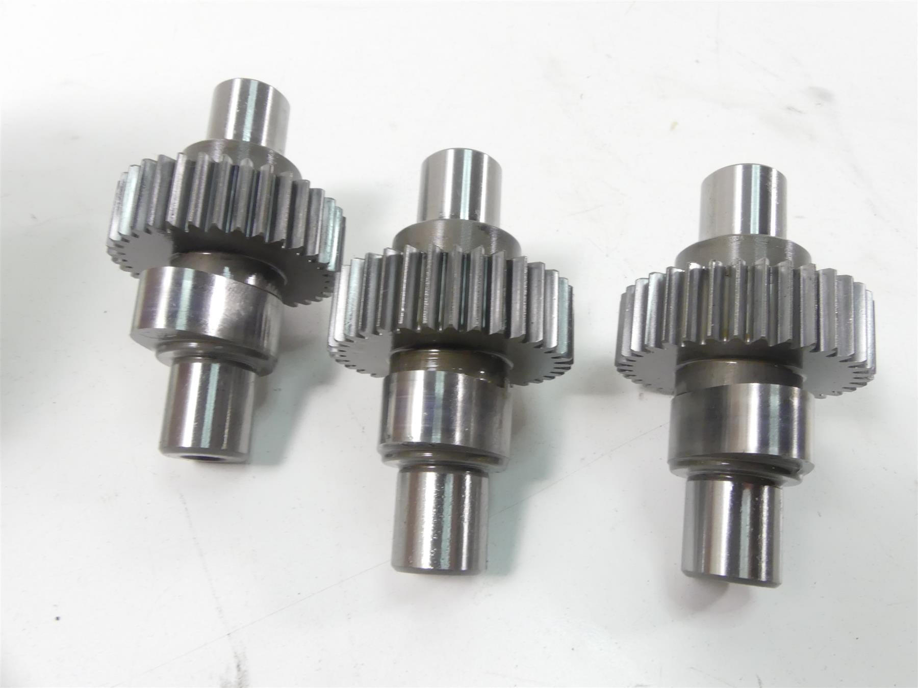2001 Harley Davidson XL1200 Sportster Cam Gears Sprocket Set 25193-00B {{ shop.shopifyCountryName }} - Mototech271