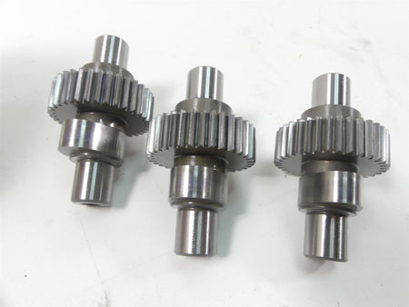 2001 Harley Davidson XL1200 Sportster Cam Gears Sprocket Set 25193-00B {{ shop.shopifyCountryName }} - Mototech271
