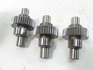 2001 Harley Davidson XL1200 Sportster Cam Gears Sprocket Set 25193-00B