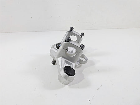 2016 BMW R1200 GS K50 Upper Triple Tree Steering Clamp 31428555849 {{ shop.shopifyCountryName }} - Mototech271