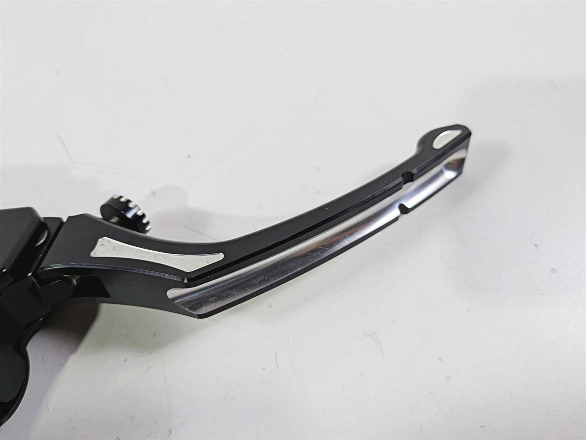 2014 Harley Touring FLHTK Electra Glide Front Brake Master Cylinder 44551-08F-Mototech271