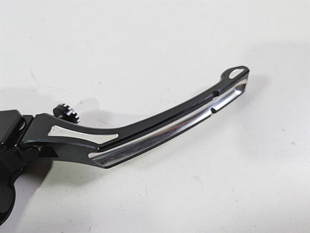 2014 Harley Touring FLHTK Electra Glide Front Brake Master Cylinder 44551-08F-Mototech271