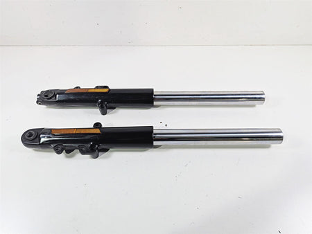 2020 Harley Touring FLTRK Road Glide Straight Front Forks 49Mm 45400195 45400103 {{ shop.shopifyCountryName }} - Mototech271