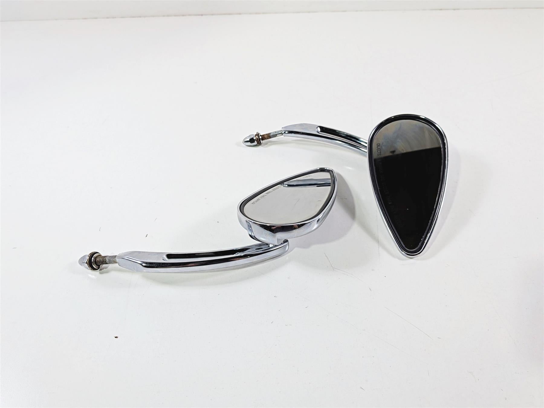 2014 Harley Touring FLHTK Electra Glide Willie G Teardrop Chrome
