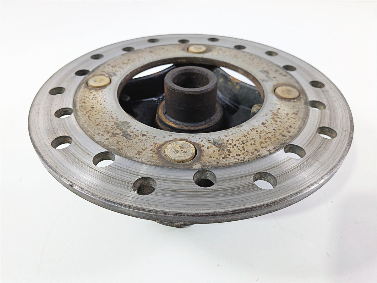 2019 Polaris RZR XP Turbo S Dynamics Front Left Wheel Hub 5141353-Mototech271