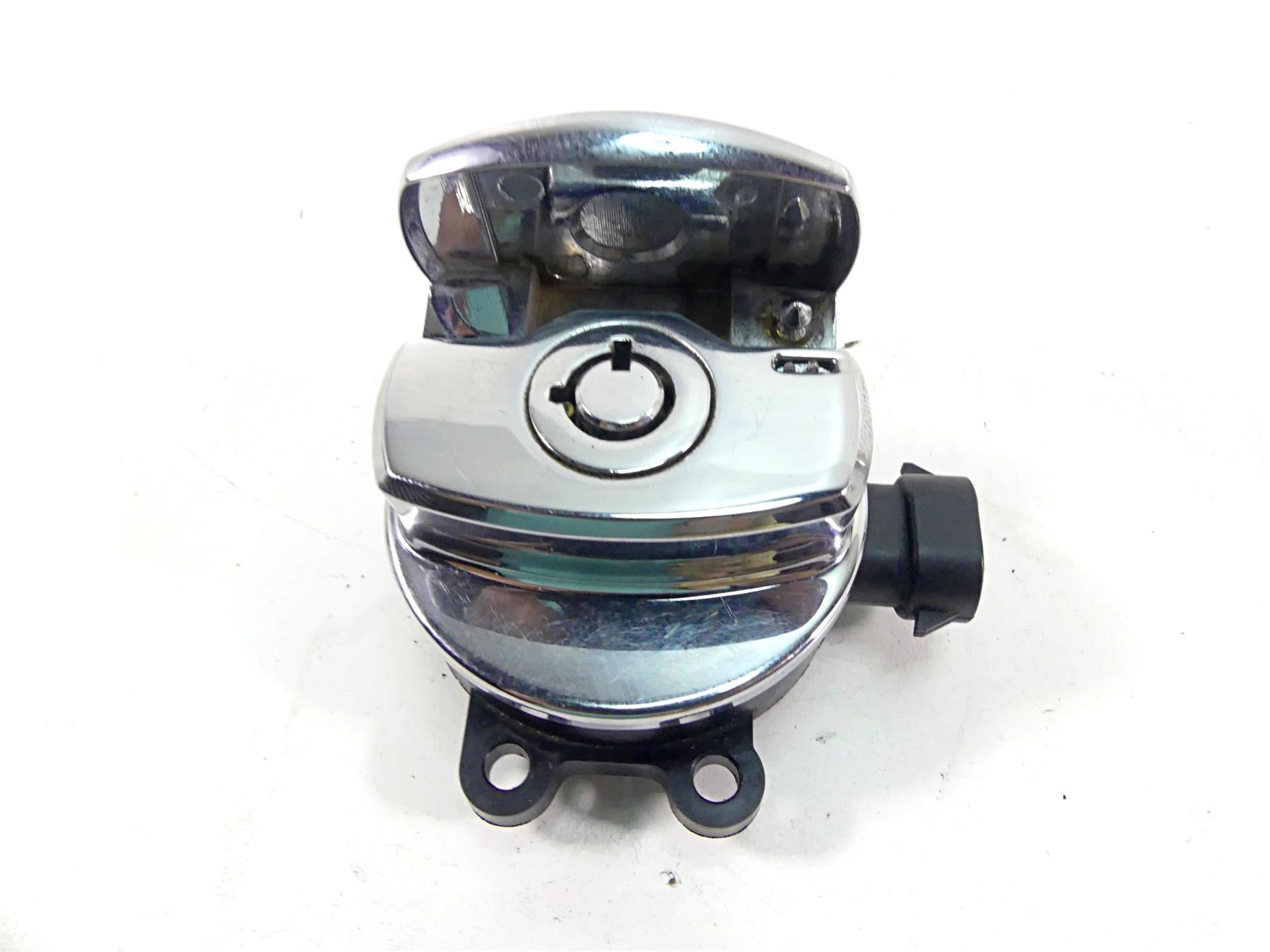 2016 Harley Softail FLS Slim Ignition Switch Key Lock Set 71400076 {{ shop.shopifyCountryName }} - Mototech271