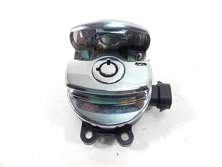 2016 Harley Softail FLS Slim Ignition Switch Key Lock Set 71400076 {{ shop.shopifyCountryName }} - Mototech271
