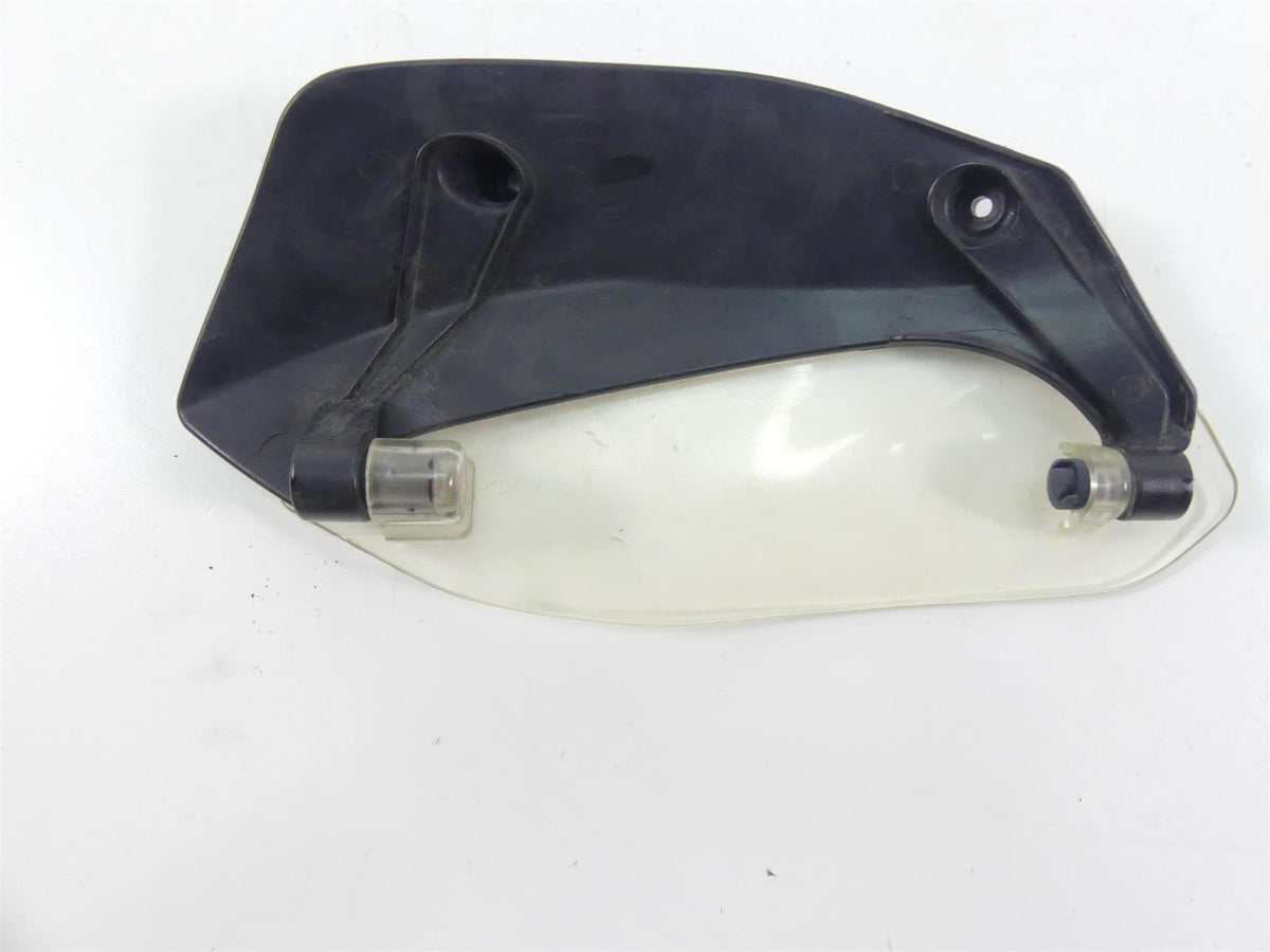 2015 Victory Cross Country Tour Left Side Leg Vent Wind Deflector 1018237 {{ shop.shopifyCountryName }} - Mototech271