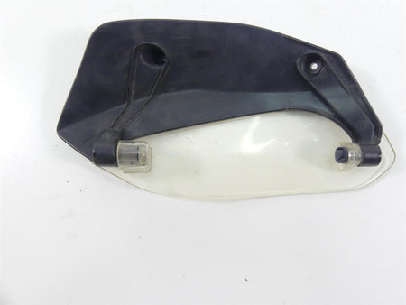 2015 Victory Cross Country Tour Left Side Leg Vent Wind Deflector 1018237 {{ shop.shopifyCountryName }} - Mototech271