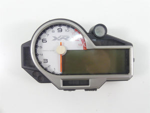 2016 BMW S1000XR K49 Speedometer Speedo Gauges Instrument - 22K 62118561840 | Mototech271
