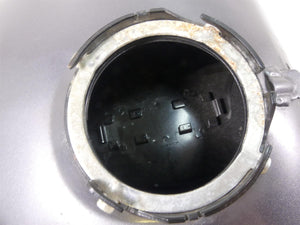 2014 Harley Touring FLHX Street Glide Fuel Gas Tank Reservoir - Read 61356-08