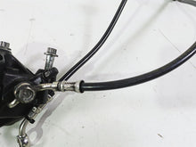 Load image into Gallery viewer, 2017 Harley FLS Softail Slim Front Brake Caliper + Line Hose 41300095 | Mototech271
