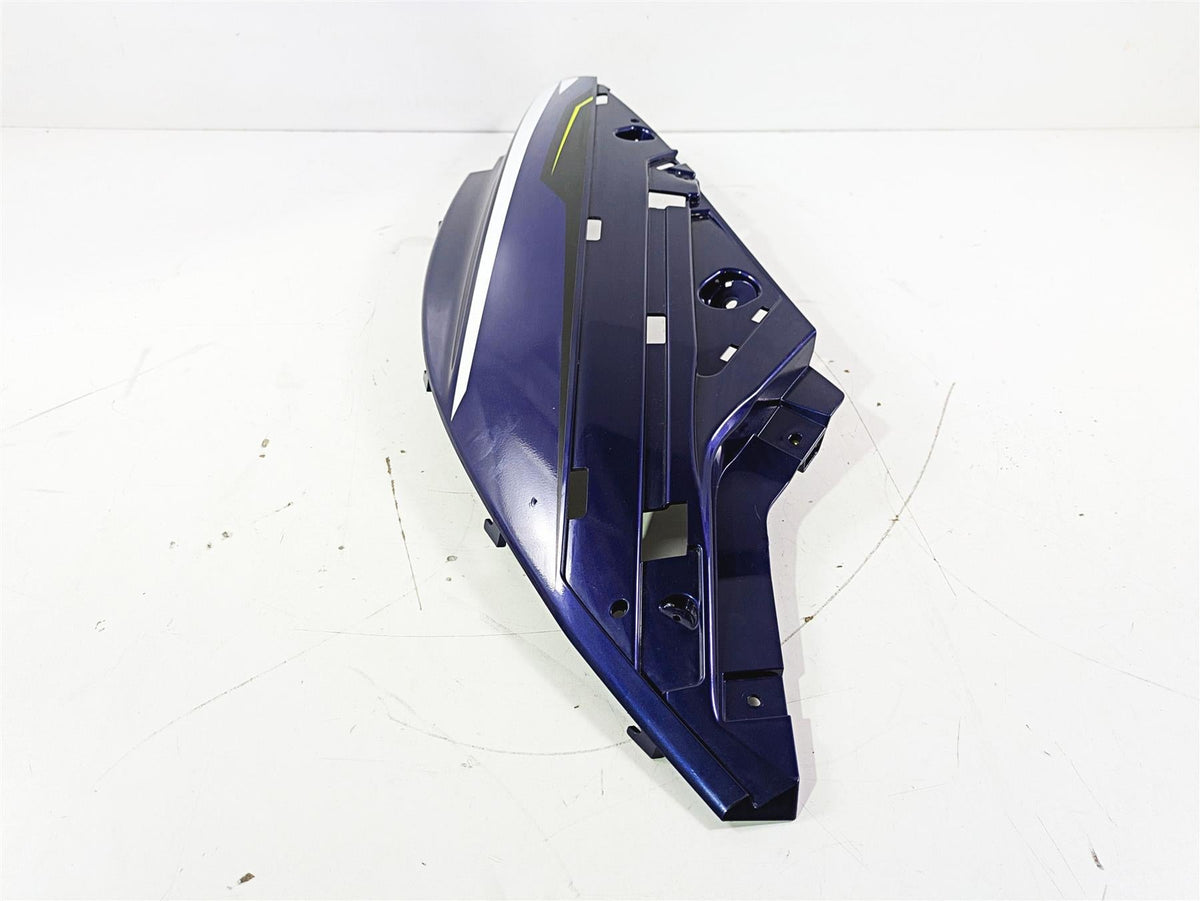 2020 Yamaha Waverunner VX1050 Deluxe Left Side Plastic Cover F2X-U377C-00-00 {{ shop.shopifyCountryName }} - Mototech271