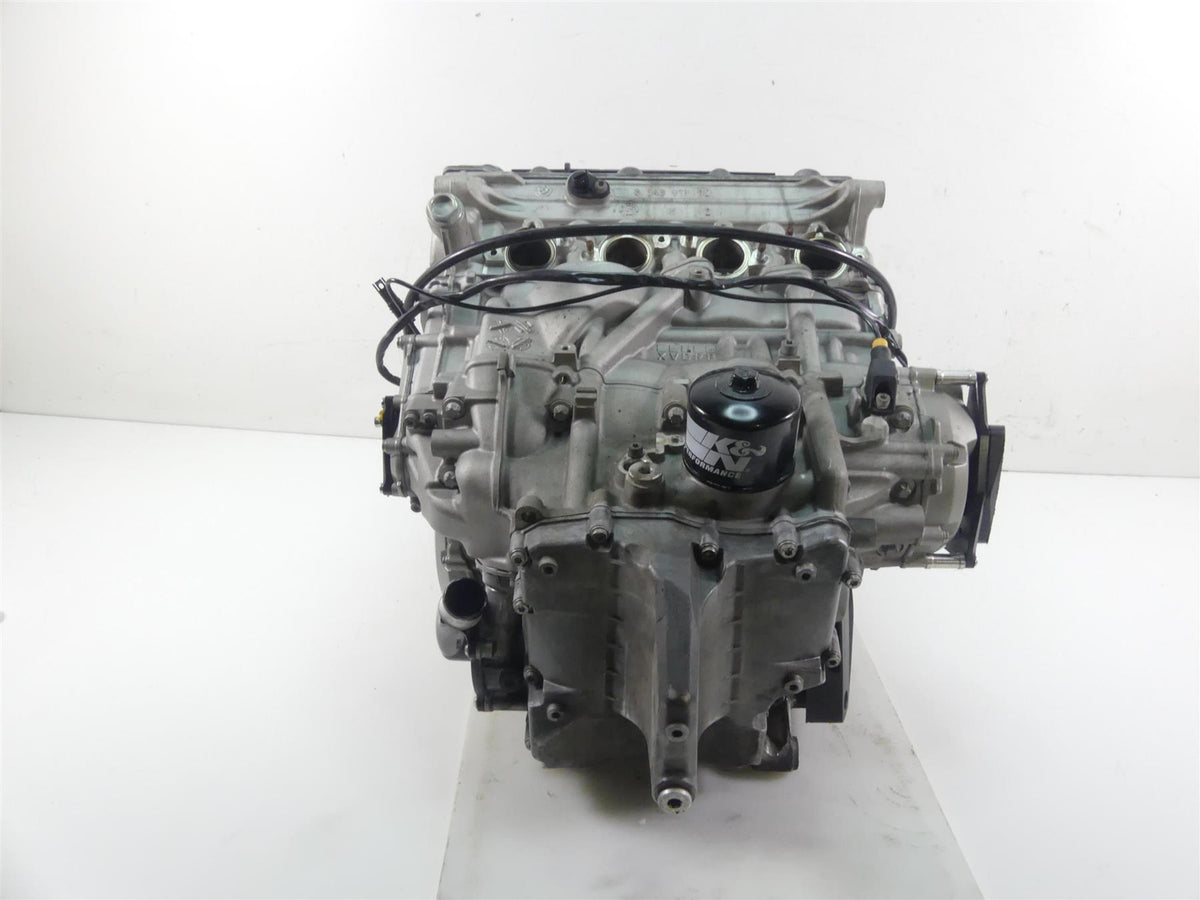 2016 BMW S1000XR K49 Running Engine Motor 22K - Video - Read 11008561982 {{ shop.shopifyCountryName }} - Mototech271