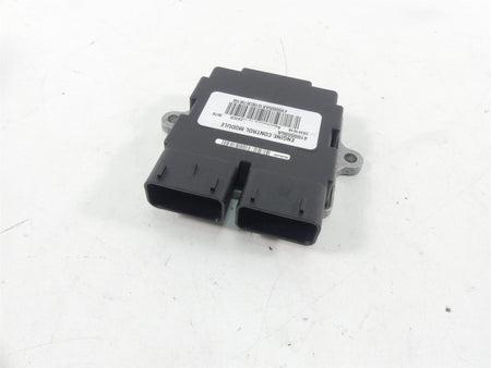2015 Harley FXDL Dyna Low Rider Cdi Ecu Ecm Engine Control Module 41000006A {{ shop.shopifyCountryName }} - Mototech271