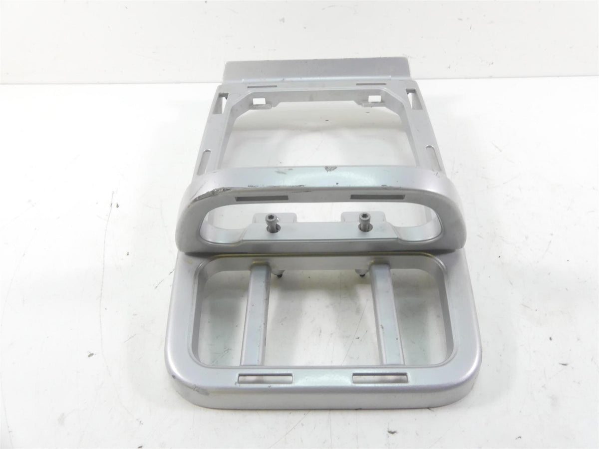 1999 BMW R1100 GS 259E Rear Luggage Rack Mount Carrier & Grab 46542309514 {{ shop.shopifyCountryName }} - Mototech271