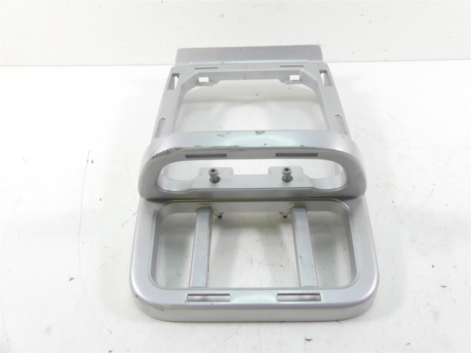 1999 BMW R1100 GS 259E Rear Luggage Rack Mount Carrier & Grab 46542309514 {{ shop.shopifyCountryName }} - Mototech271