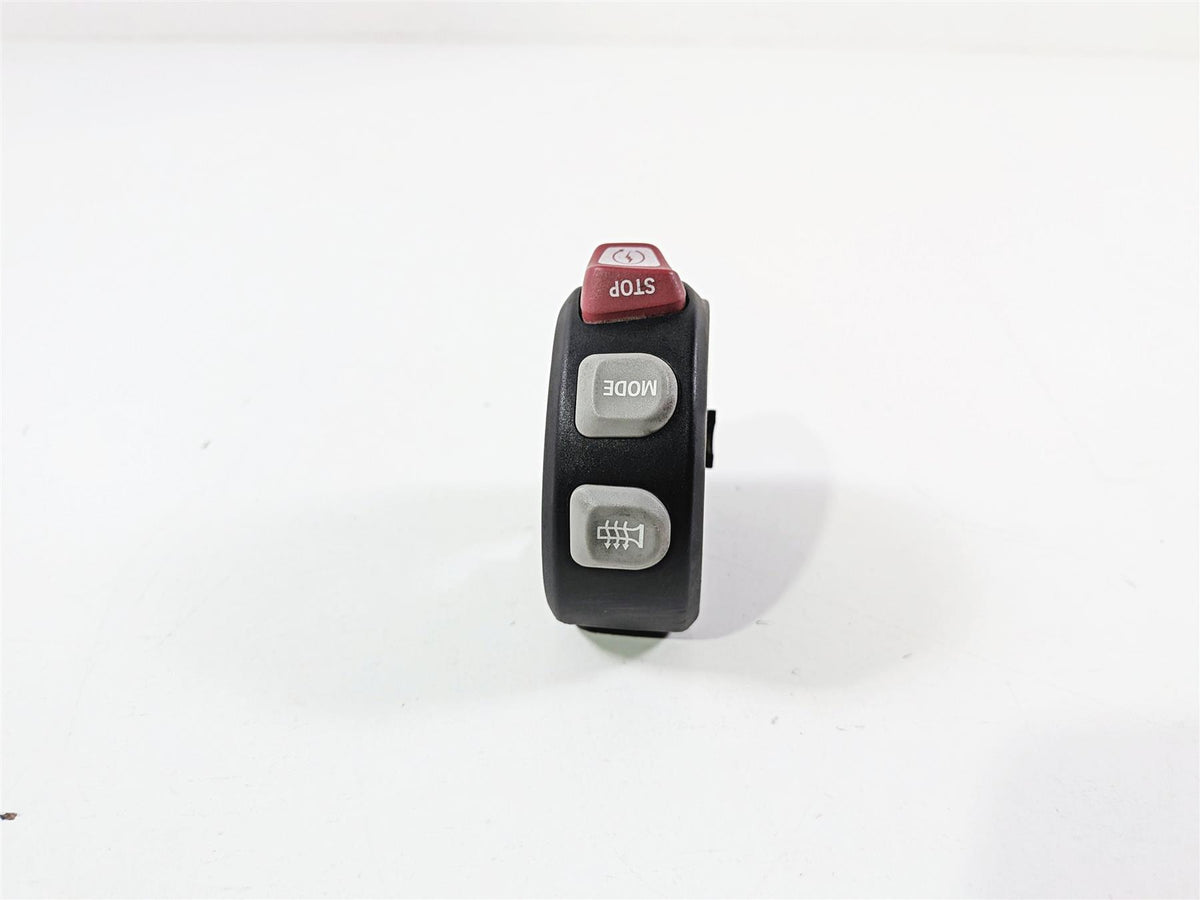 2016 BMW S1000RR K46 Right Hand Control Switch Grip Heater Start Stop 61318546186-Mototech271
