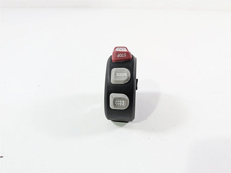 2016 BMW S1000RR K46 Right Hand Control Switch Grip Heater Start Stop 61318546186-Mototech271