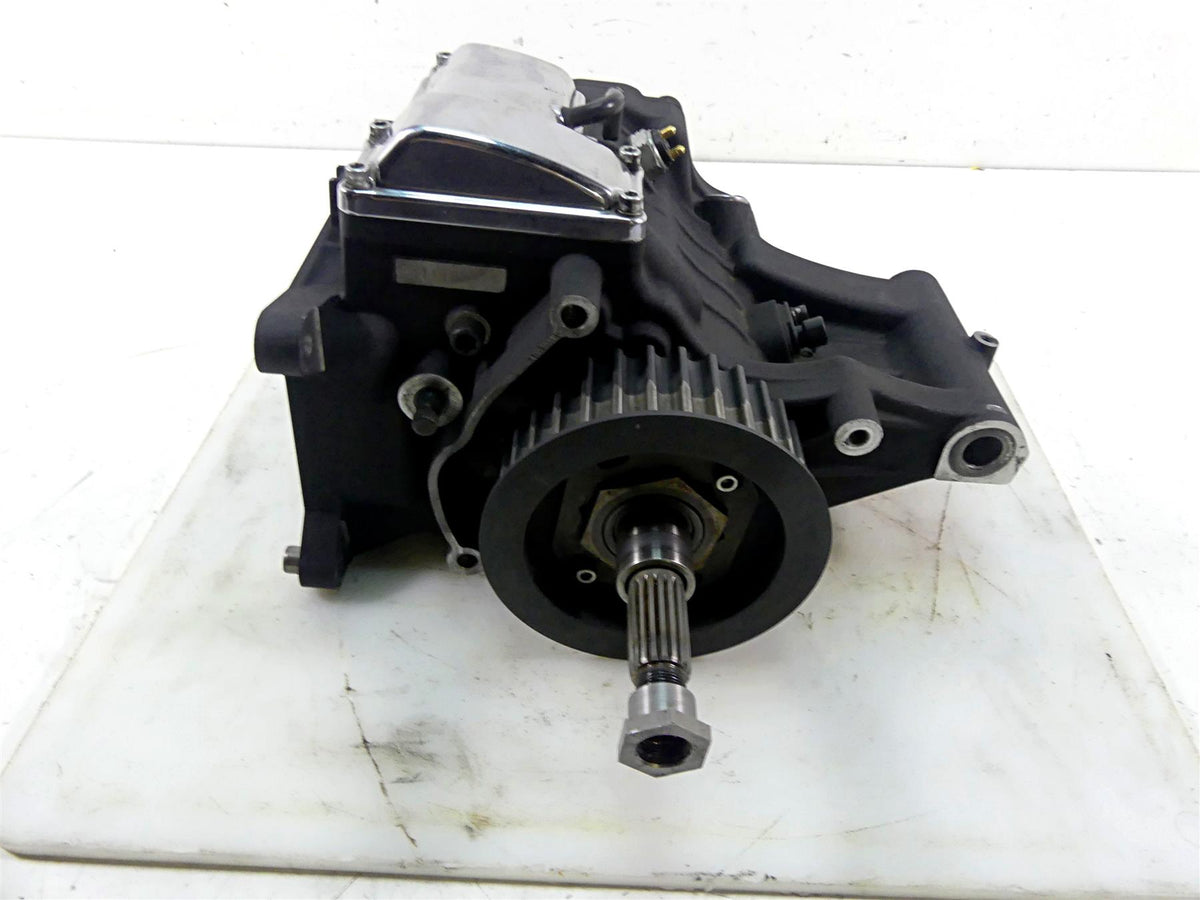 2011 Harley Softail FLSTF Fat Boy Transmission Gear Box 6 Speed 33012-10A {{ shop.shopifyCountryName }} - Mototech271