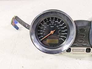 2003 Suzuki GSF1200 Bandit Speedometer Gauges Intruments - 43k 34120-31F60