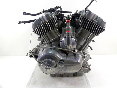 2015 Harley VRSCF Muscle V-Rod Running 1250ccm Engine Motor 13k -Video 19974-17K {{ shop.shopifyCountryName }} - Mototech271