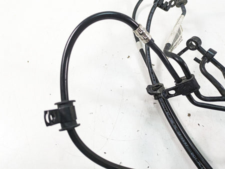 2022 Harley RA1250 S Pan America Front Abs Brake Line Hose Set 41800747 {{ shop.shopifyCountryName }} - Mototech271