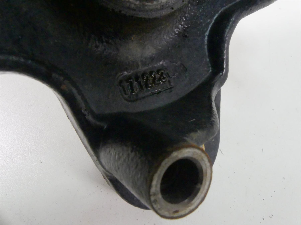 2018 Polaris RZR S 900 Left Rear Side Wheel Rim Hub 5141366 {{ shop.shopifyCountryName }} - Mototech271