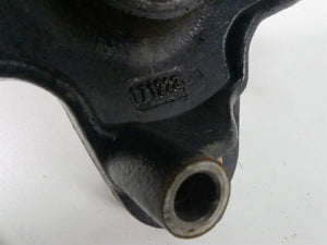 2018 Polaris RZR S 900  Left Rear Side Wheel Rim Hub 5141366