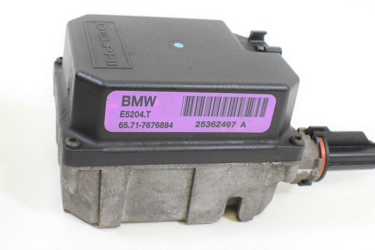 2011 BMW R1200RT R1200 RT K26 Delphi Cruise Control Unit 65717676884 {{ shop.shopifyCountryName }} - Mototech271