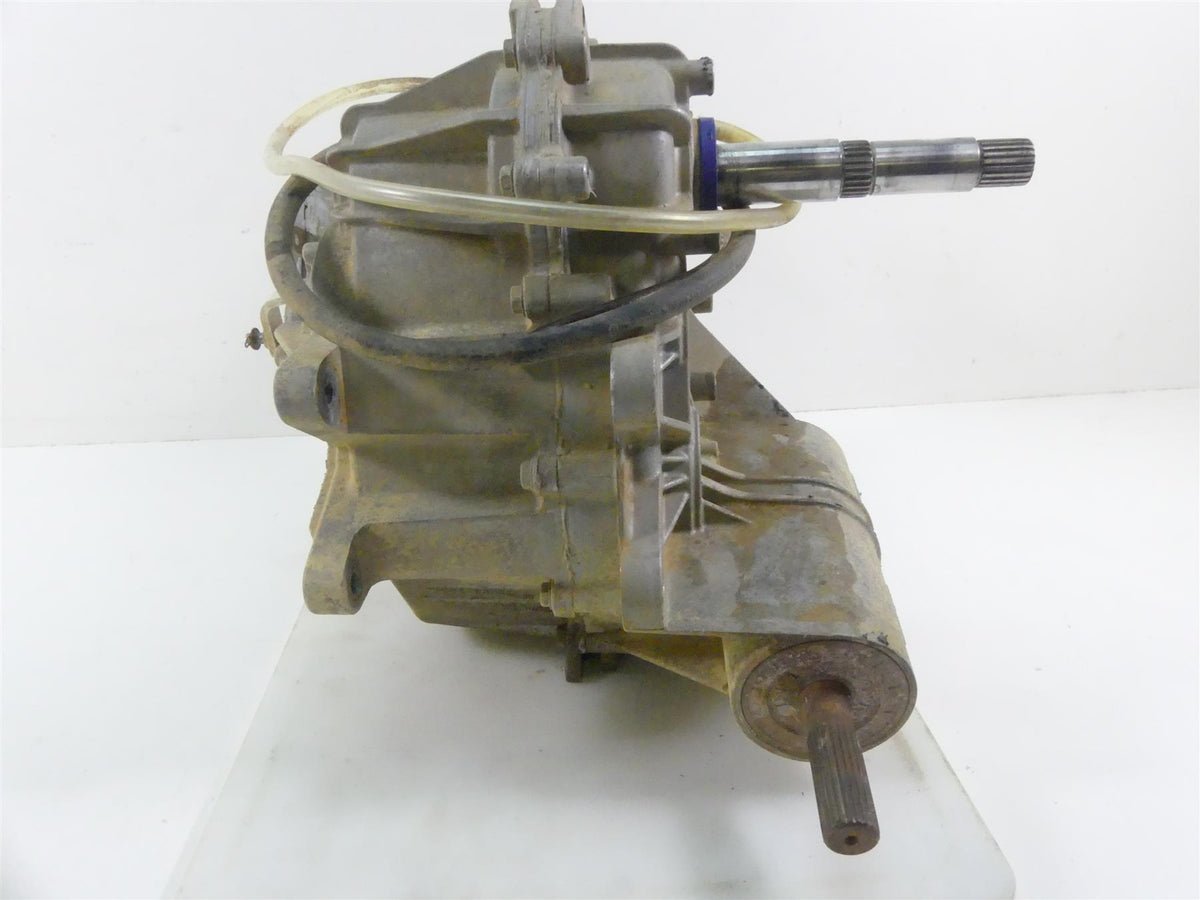2018 Polaris RZR S 900 Transmission Tranny Gearbox Gear Box - 1K Only 1333696 {{ shop.shopifyCountryName }} - Mototech271