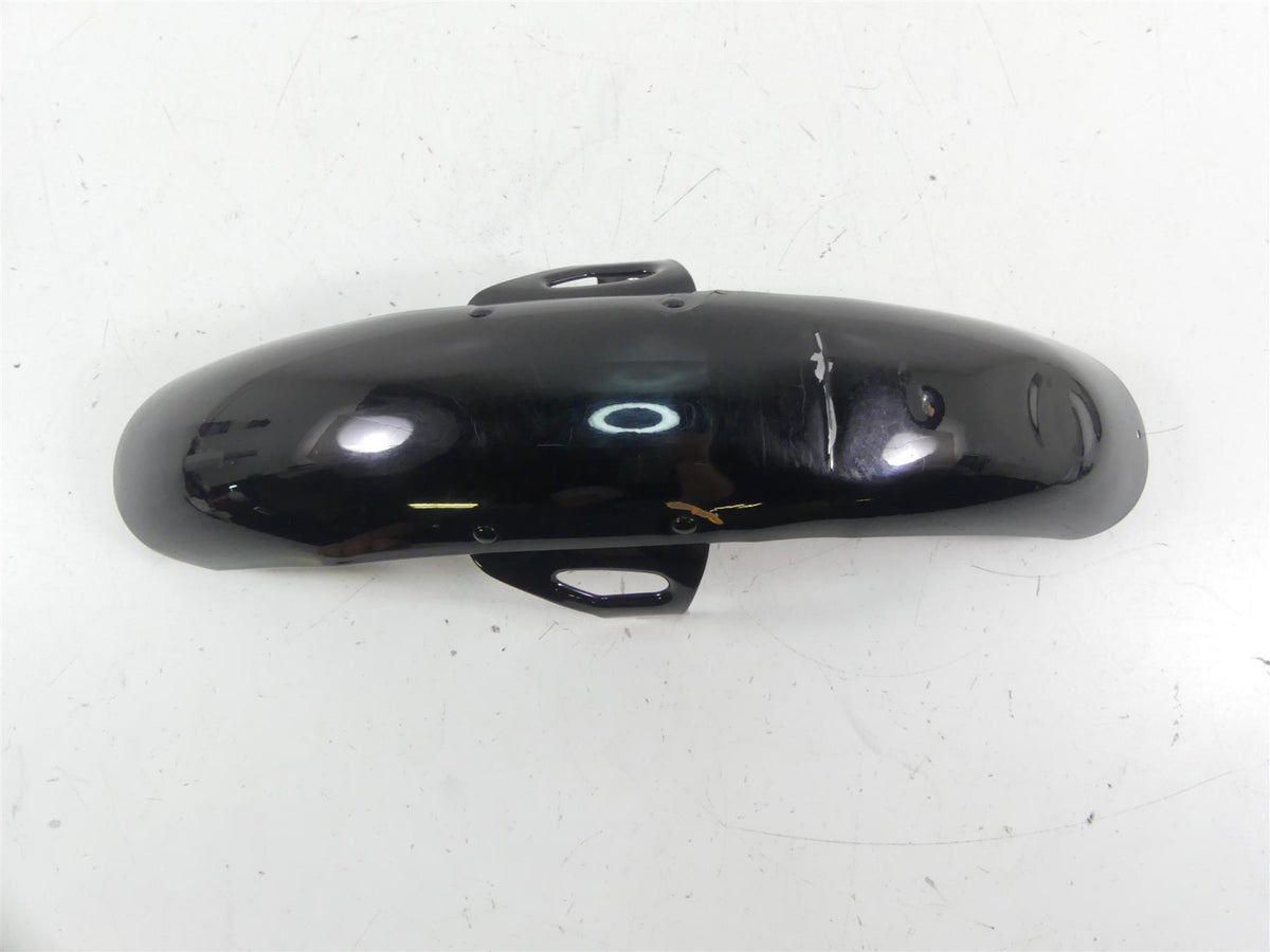 2014 Harley FXDL Dyna Low Rider Front Fender - Dented 60139-06 {{ shop.shopifyCountryName }} - Mototech271