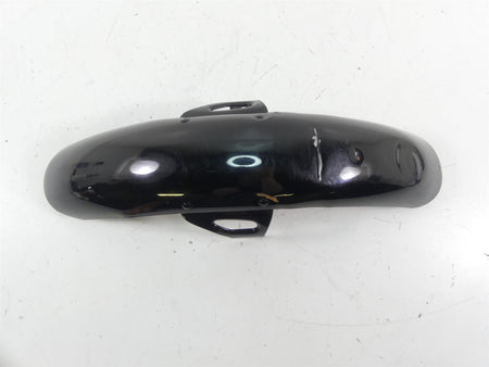 2014 Harley FXDL Dyna Low Rider Front Fender - Dented 60139-06 {{ shop.shopifyCountryName }} - Mototech271
