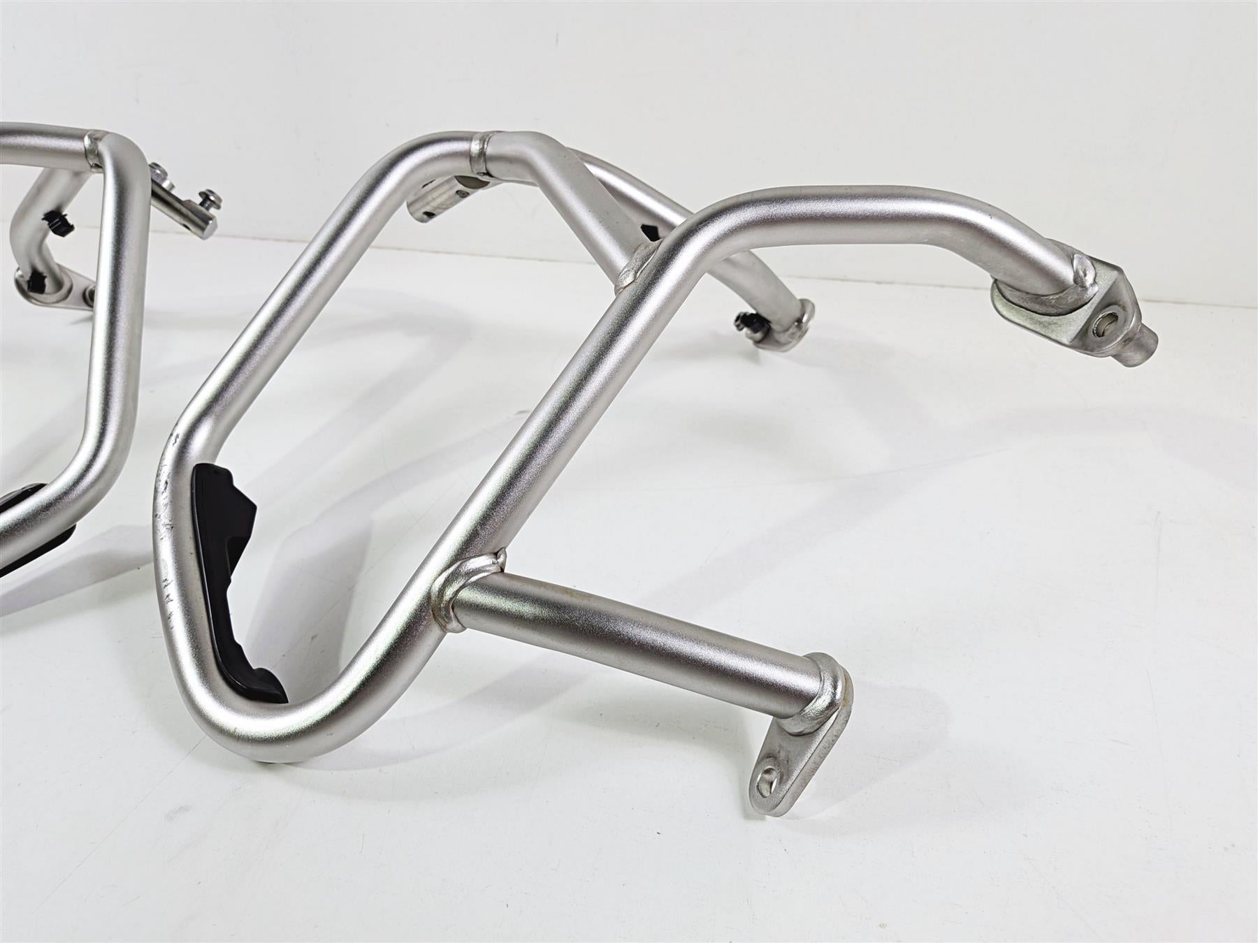 2021 BMW R1250GS K51 Adventure Engine & Tank Crash Guard Set -Read 46638563807-Mototech271