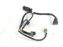 Load image into Gallery viewer, 2013 Harley Softail FLSTFB Fat Boy Lo Instrument Indicator Lights 72657-12
