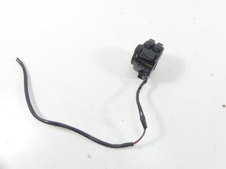 2015 Harley FLS Softail Slim Left Hand Light Control Switch 72949-12 {{ shop.shopifyCountryName }} - Mototech271