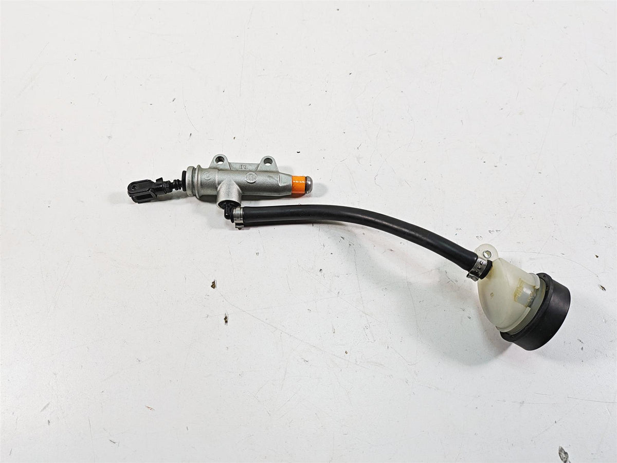 2015 BMW S1000RR K46 Brembo Rear Brake Master Cylinder Race Abs 34317720905 {{ shop.shopifyCountryName }} - Mototech271